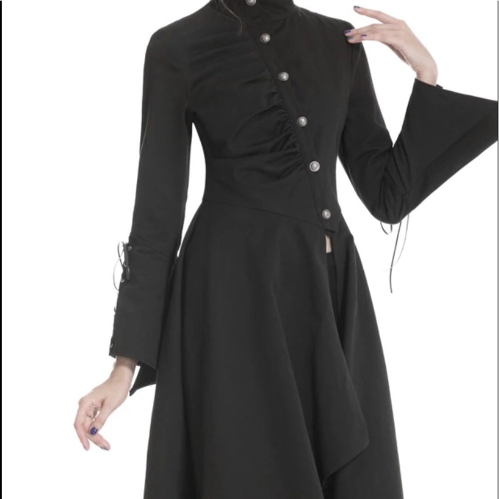 jacket from Dark in Love
